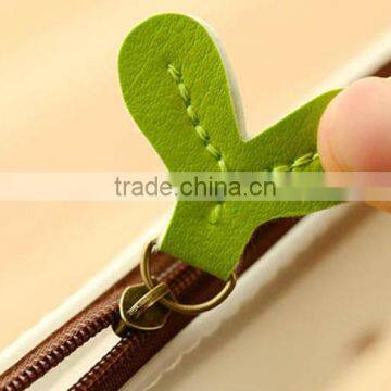 High Quality Best Price Smiggle Latest Pencil Box Soft Case With Zipper photo-5