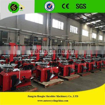 CE Approved Tire Changer for Sale photo-2