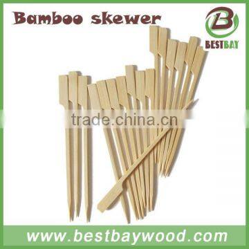 China Wholesale Handgun Safe Bamboo Skewer,souvlaki Skewer Machine photo-2