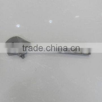 Pipe Wrench Type Adjustable Wrench 12"-300mm photo-3