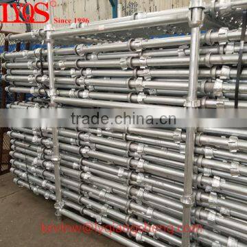 Standard Heavy Load Cuplock Scaffolding Parts for Building Construction photo-3