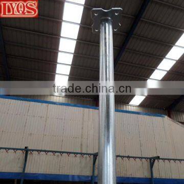 Hot Sale Galvanized Concrete Floor Shoring Prop Adjustable Steel Prop photo-4