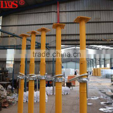 Galvanized Shoring Jack Props photo-3