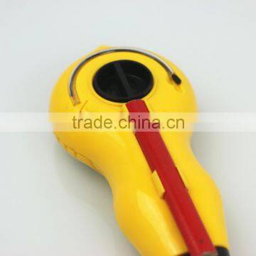 BERRYLION Automatic Carpenter Ink Erasable Marker With Cheap Price photo-2