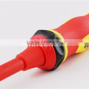 Insulated Screwdriver ,high Quality Insulated Screwdriver photo-3
