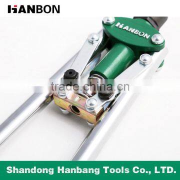 High Quality Double Hand Riveter photo-3