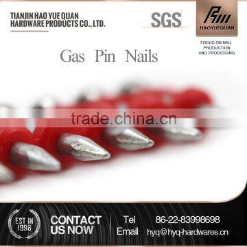 3.7*28mm shooting nails/drive pins/concrete nails