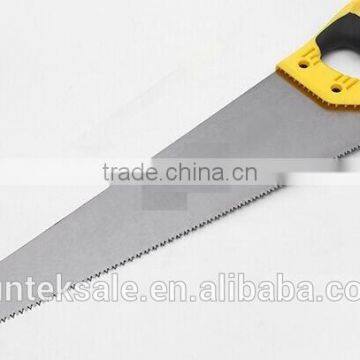 16" 28" 20" high quality and cheap hand saw Plastic handle