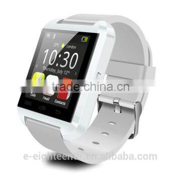 U8 Bluetooth Smart Watch Altitude Tester Pedometer Smart Bracelet Health Care Watch for Mobile photo-2