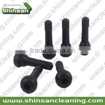 Tire Valve Europe Style,nature Rubber Brass Tire Valve,tire Valve photo-6