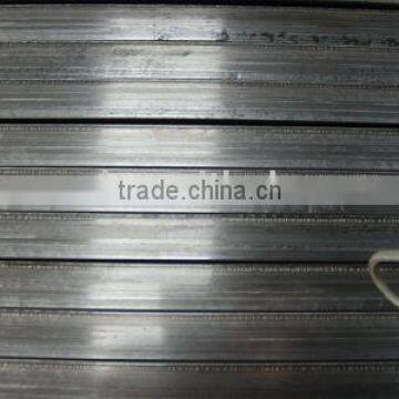 Cold Rolled Steel Pipe