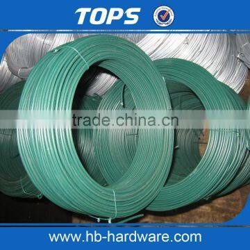 China Best Price Pvc Coated Iron Wire photo-3