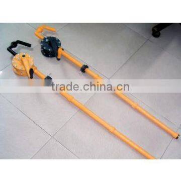 Plastic Rotary PPS Oil Delivery Pump ODP27RP01 photo-3