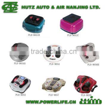 Foot Massager / Blood Circulator / Electric Foot Massager photo-2