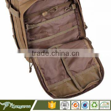 Hipster Hunting Tactical Military Backpack photo-4