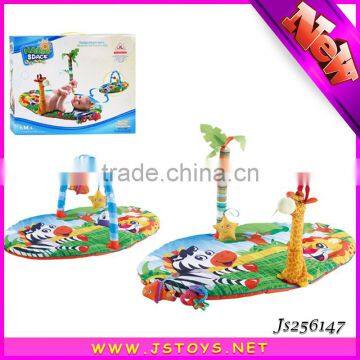 2015 New Products 2015 Popular Toy Soft Play Mats Made in China photo-2