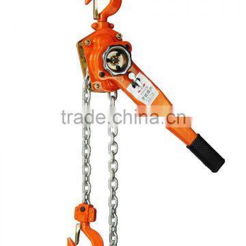 HSH Series Ratchet Lever Chain Hoist,Lever Hoist photo-5