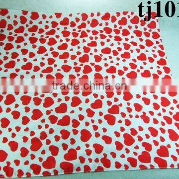2016 New Fashion Silk Screen Printing Skull Bandana photo-2