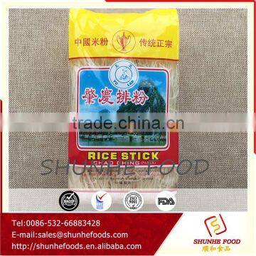 Non Gmo Oem Rice Stick Rice Pasta Rice Spaghetti Vermicelli photo-4