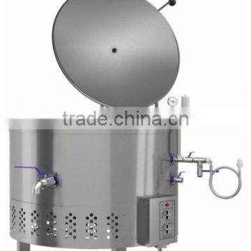 Cauldrons of Cooking WCL-500 photo-2