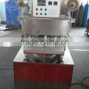 MV-350 MAP Tray Sealer photo-3