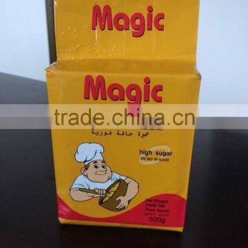 Dry Yeast 400g/bag Instant and Active High or Low Sugar photo-2
