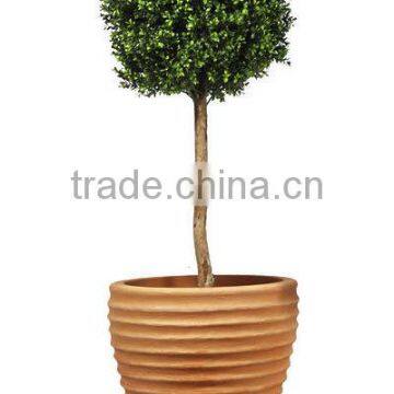 Artificial Ball Tree topiary for home decor