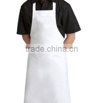 high quality printed plain aprons decorate