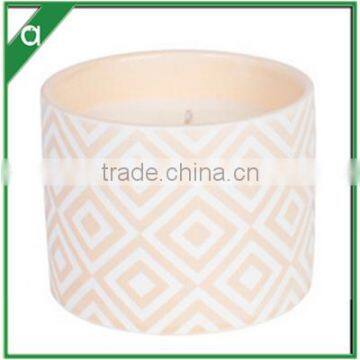 Pineapple Colored Small Candles Making for Parties photo-3