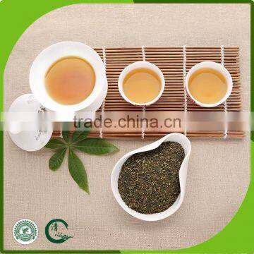 guaranteed quality healty organic oolong tea