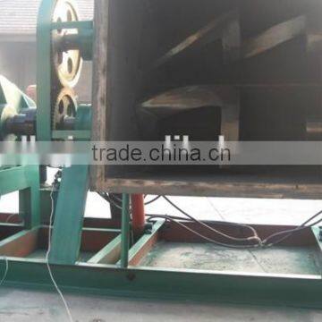 dispersion kneader/sigma mixer/bread dough kneader