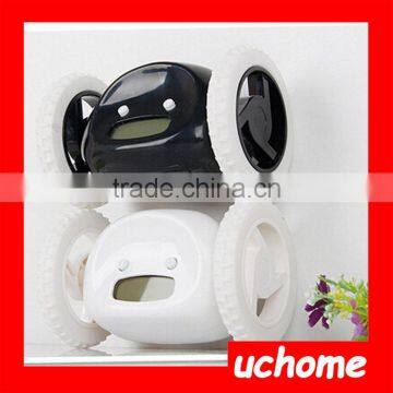 UCHOME China Manufacturers Funny Clock Running Alarm Clock photo-3