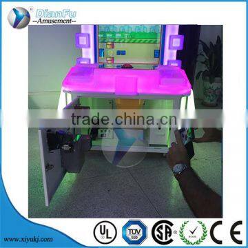 Tickets Type Coin Operated New Game Machine Redemption Game Machine for Sale photo-4