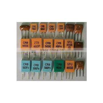 CVCO55CC-2542-2662 SMD Crystals Oscillators Programmable Clock Oscillator