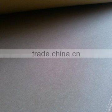 raw MDF with many different thickness