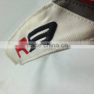 Custom Embroidery Dri Fit Sun Hat/Cap , Empty Hat For Hair Accessories photo-6