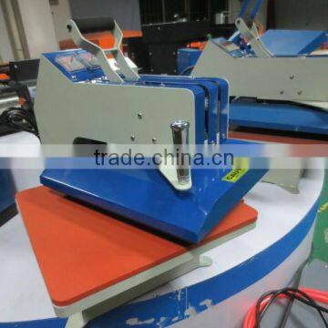 Swing Arm Paramount Heat Press Machine