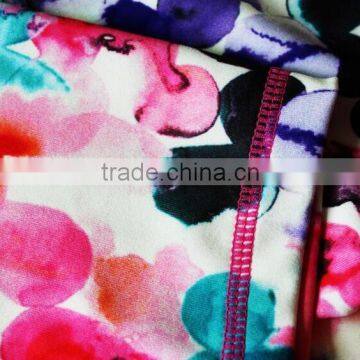 HongEn Apparel Custom Desgin Yoga Pants Sport Bar Yoga Sets With High Quality photo-5