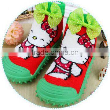 New Born Baby Socks Shoes Baby Shoes