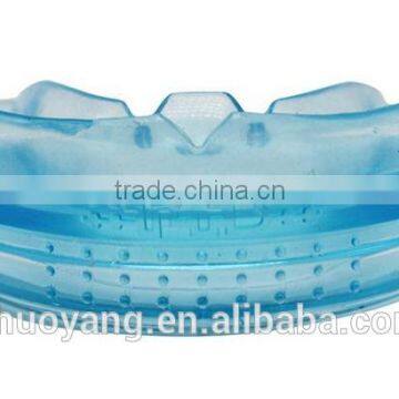 Shuoyang Orthodontic Use Clear Blue Color Dental Teeth TrainerT4K/T4B/T4A photo-6