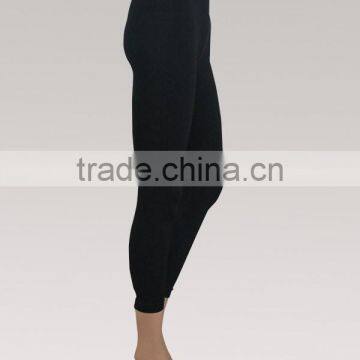 Apparel Women Winter Pants Black Legging Women Pants