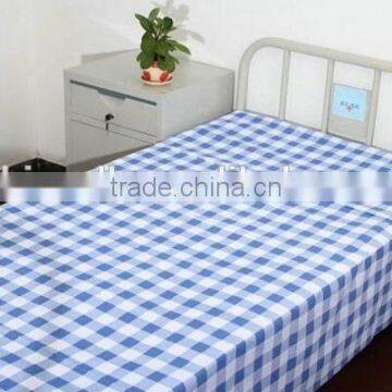 Wholesale Mackintosh Rubber Stripe Hospital Rubber Bed Sheet photo-4