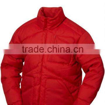 Clique Russel Quilted Jacket, Cotton Padding Jacket photo-3
