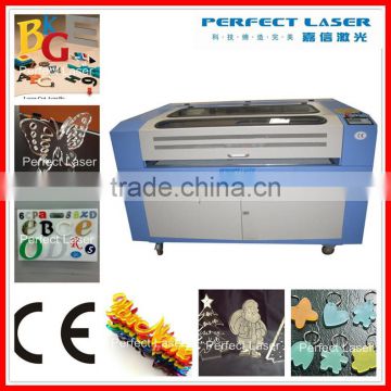 2015 China Machiney New Product CNC co2 laser engraving/cutting machine for non- metal