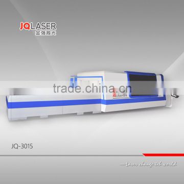 automatic pallet changer fiber laser cutting machine for distributors