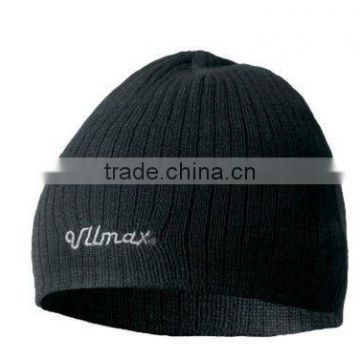 Merino wool beanie hats