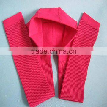 Girls Thermal Pantyhose Stock 130103-3 (KL-3)A2 photo-2