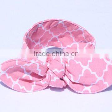 fashion cheap wedding dress up hair accessories christmas bow headband