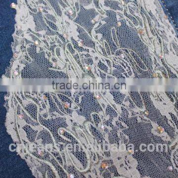 G Stock Ladies Jeans Top Design Jeans Wholesale Price Hot Jeans Dress photo-5