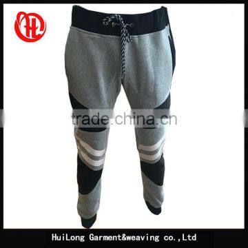 Custom Active Tapered Slim Fit Gym Training Pants photo-3